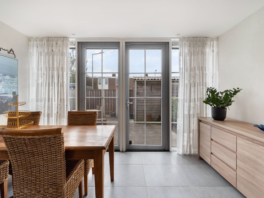 Boonstraat 20, Pernis