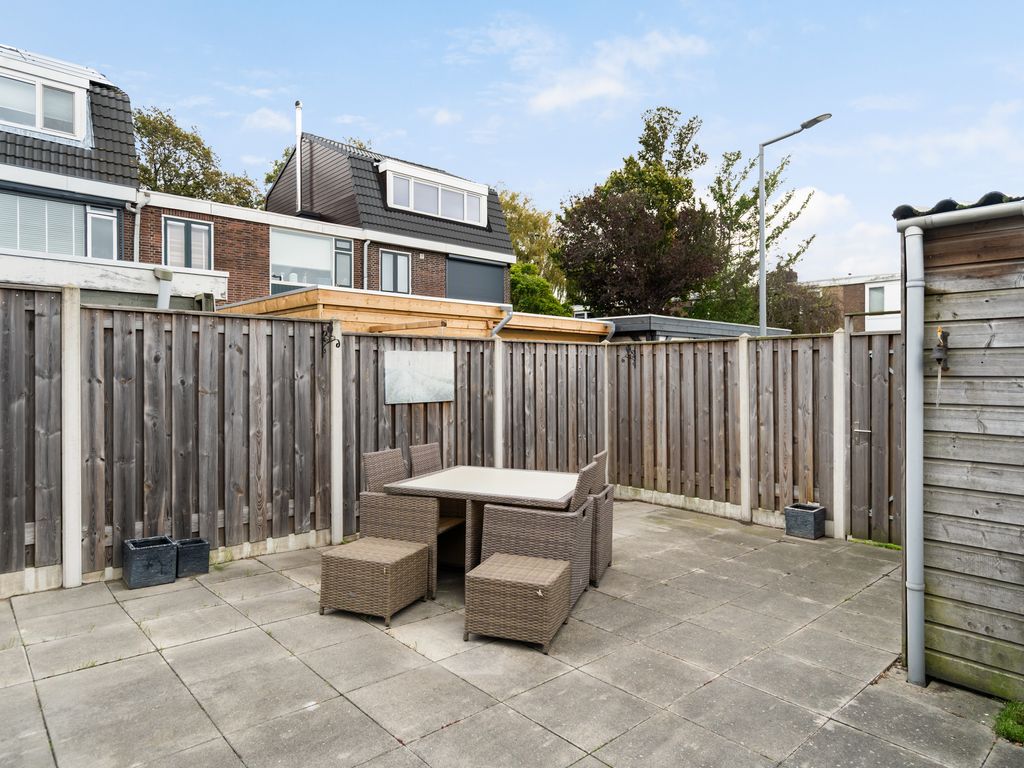 Boonstraat 20, Pernis
