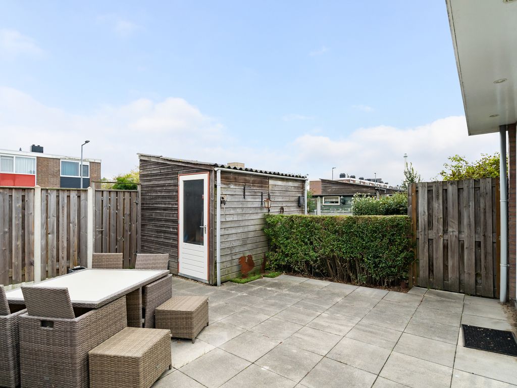 Boonstraat 20, Pernis