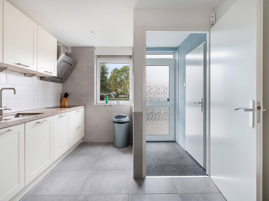 Boonstraat 20, Pernis