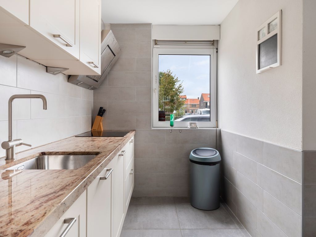Boonstraat 20, Pernis