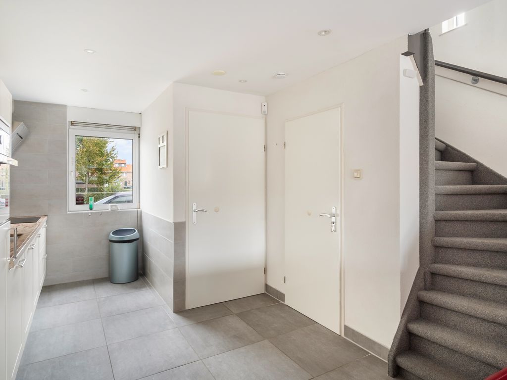 Boonstraat 20, Pernis