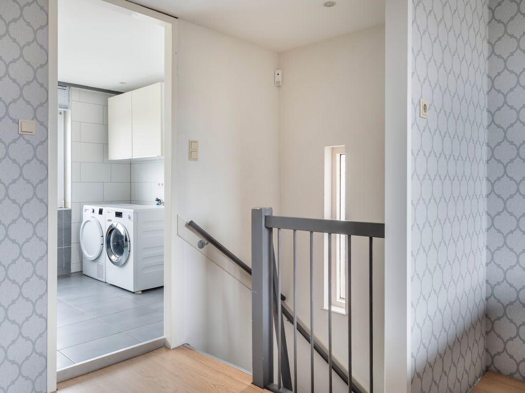 Boonstraat 20, Pernis