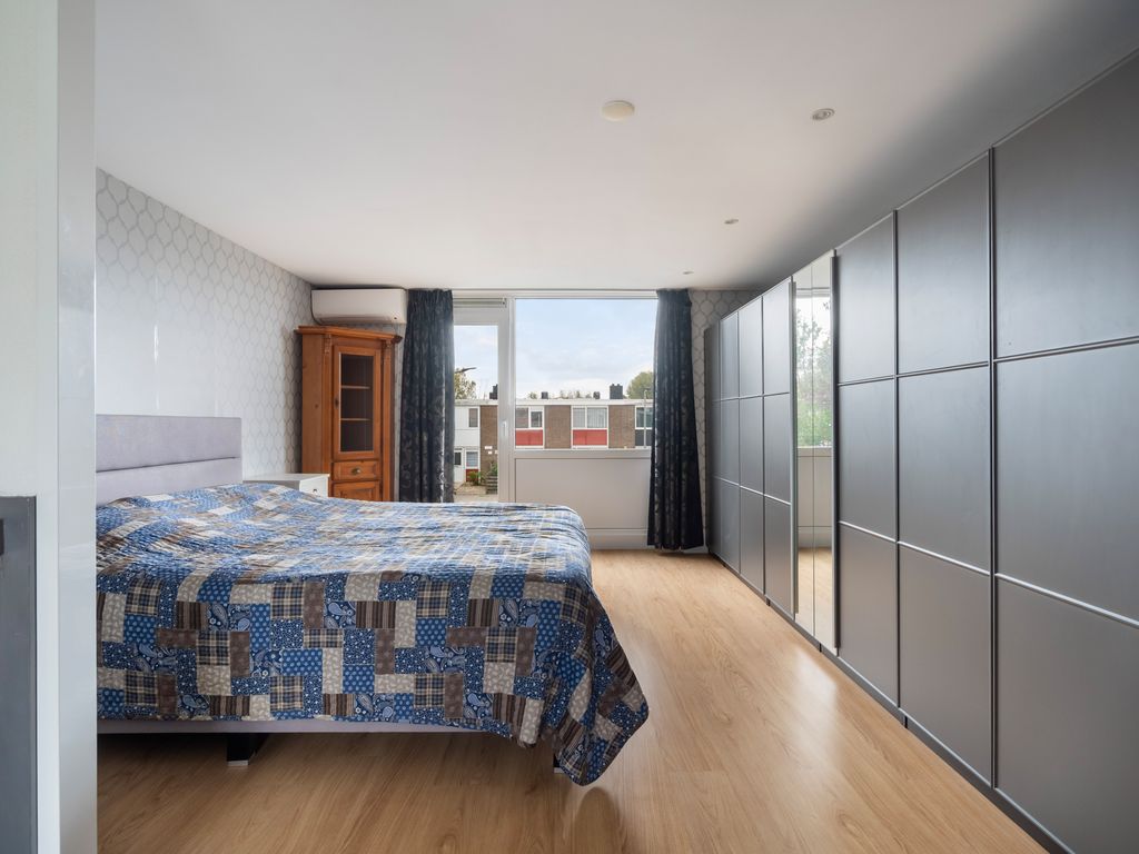 Boonstraat 20, Pernis