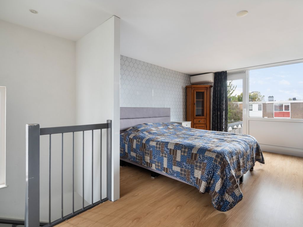 Boonstraat 20, Pernis