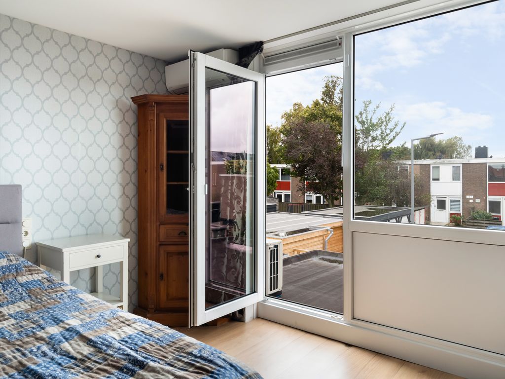 Boonstraat 20, Pernis