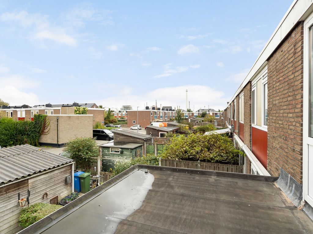 Boonstraat 20, Pernis