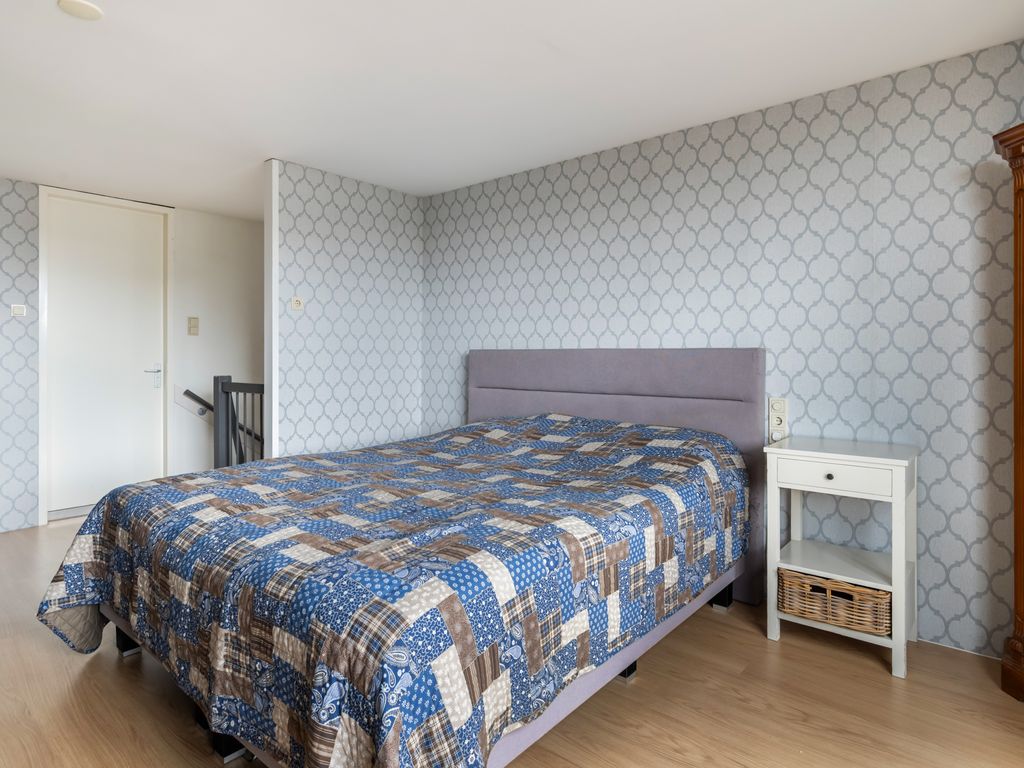 Boonstraat 20, Pernis