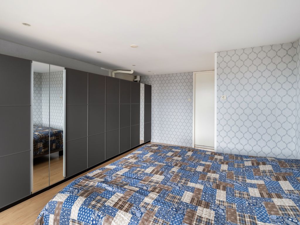 Boonstraat 20, Pernis