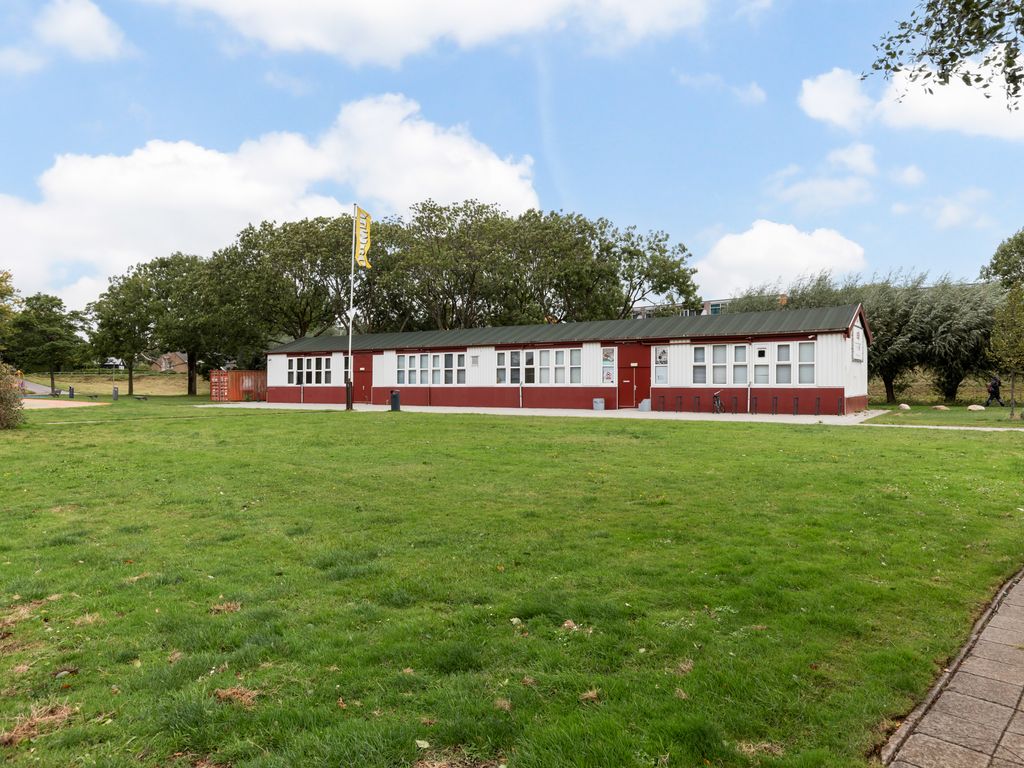 Joop Westerweelpad 18, Hoogvliet