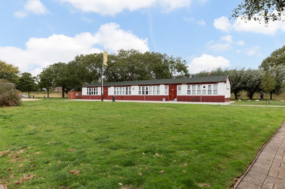 Joop Westerweelpad 18