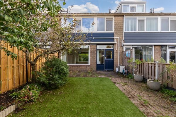 Joop Westerweelpad 18