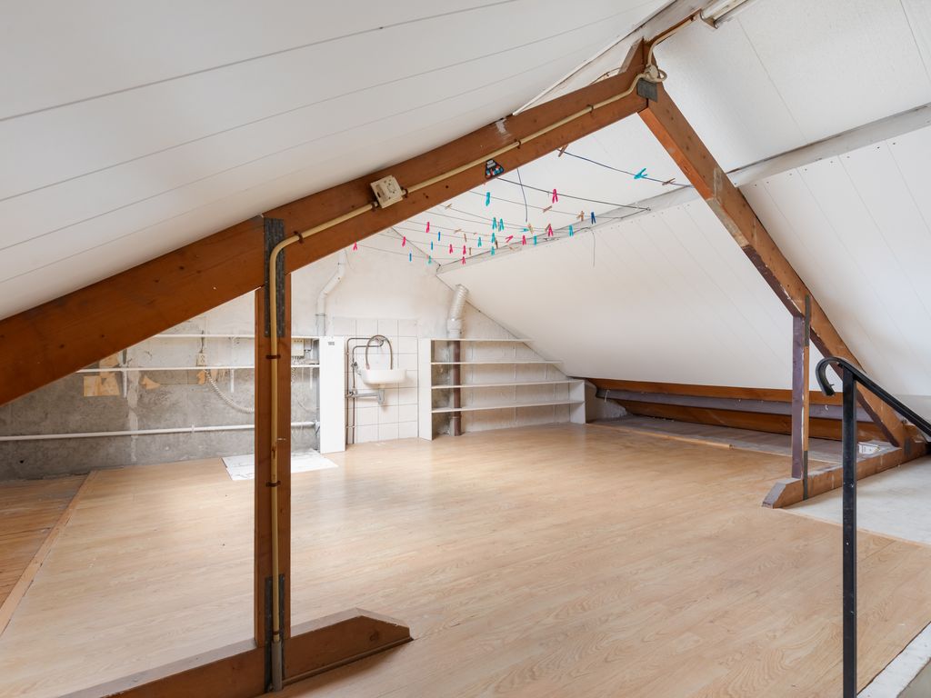 Joop Westerweelpad 18, Hoogvliet