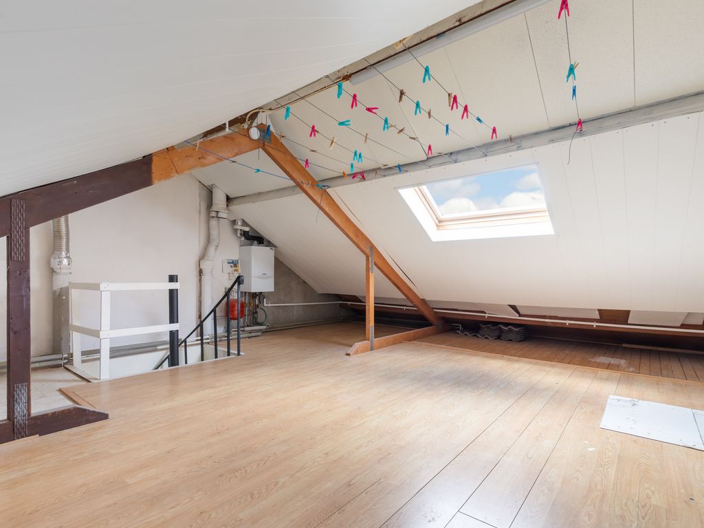 Joop Westerweelpad 18, Hoogvliet