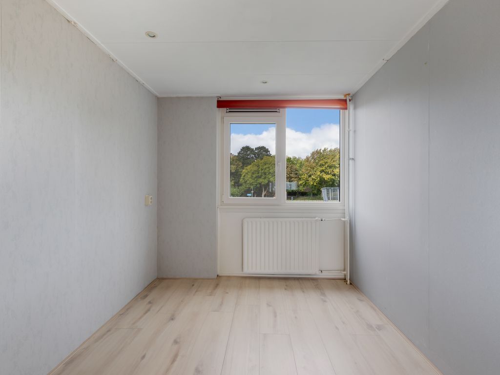 Joop Westerweelpad 18, Hoogvliet