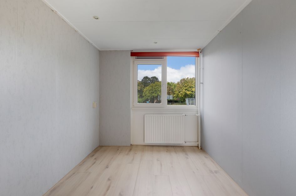 Joop Westerweelpad 18