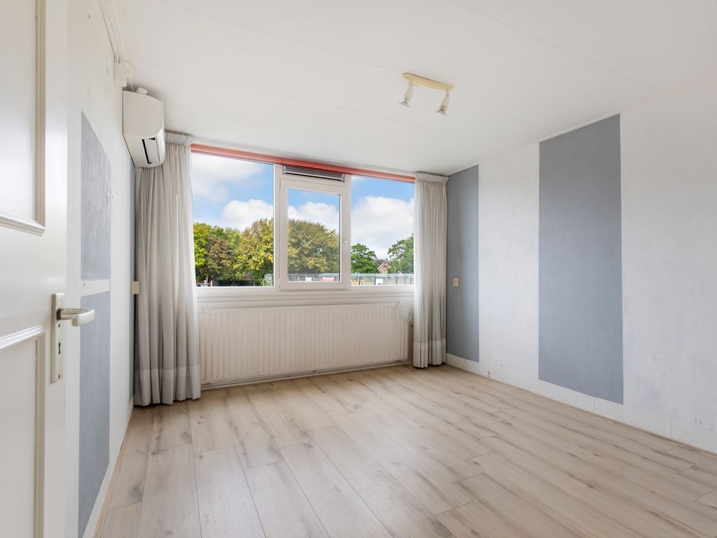 Joop Westerweelpad 18, Hoogvliet