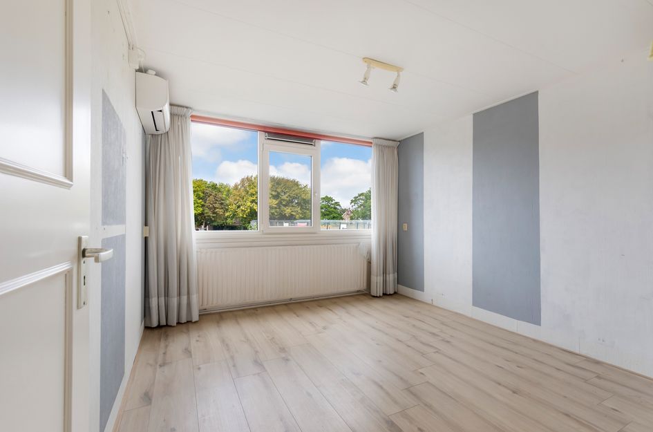 Joop Westerweelpad 18