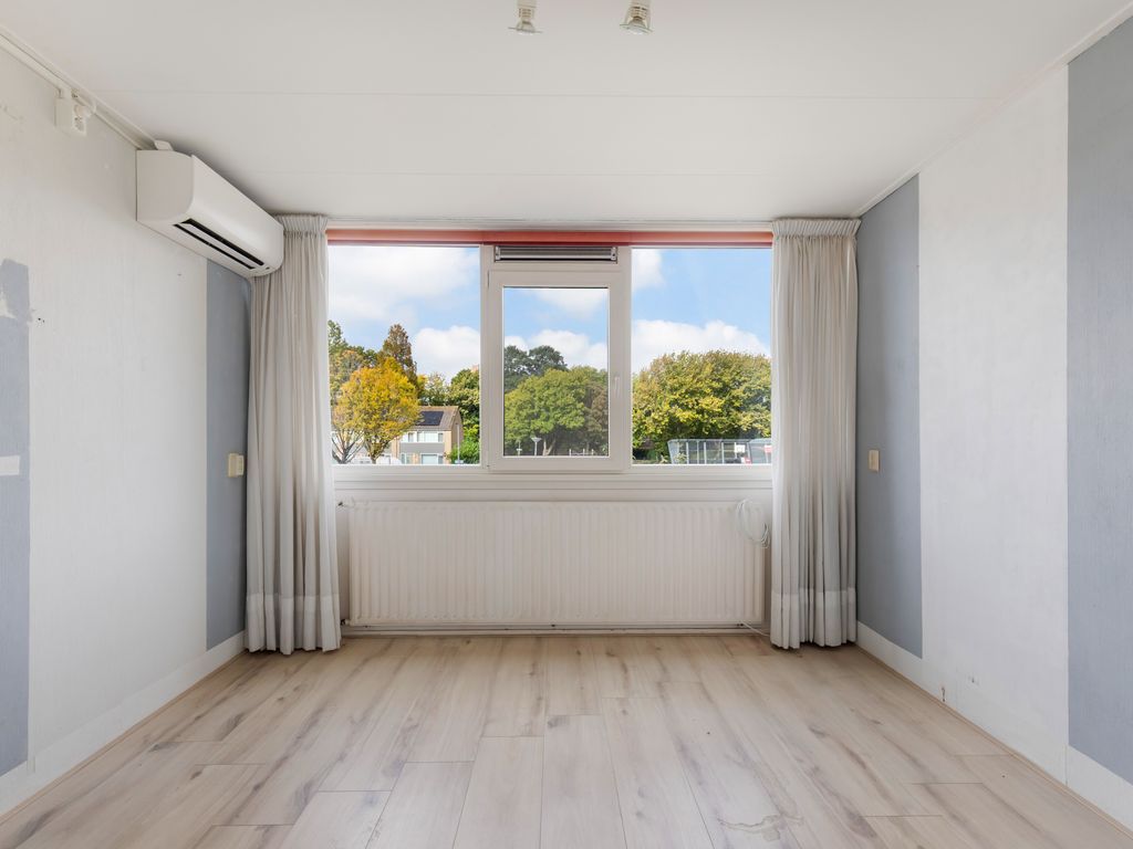 Joop Westerweelpad 18, Hoogvliet