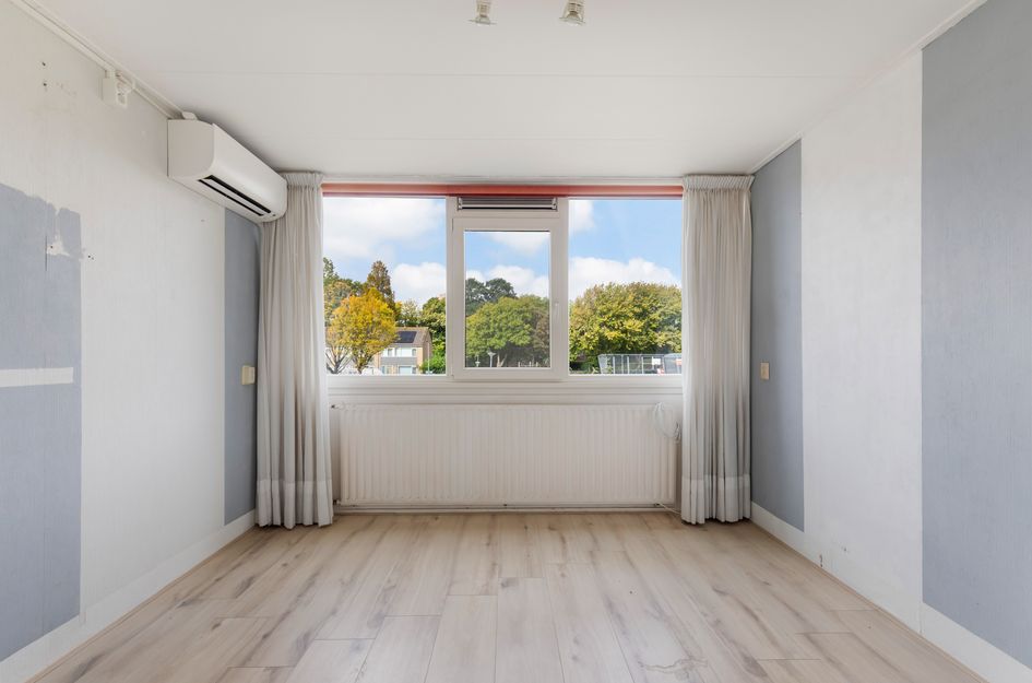 Joop Westerweelpad 18