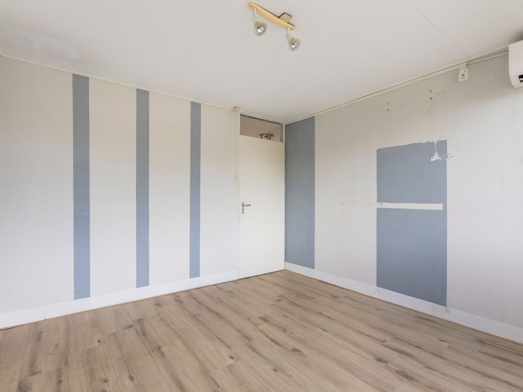 Joop Westerweelpad 18, Hoogvliet
