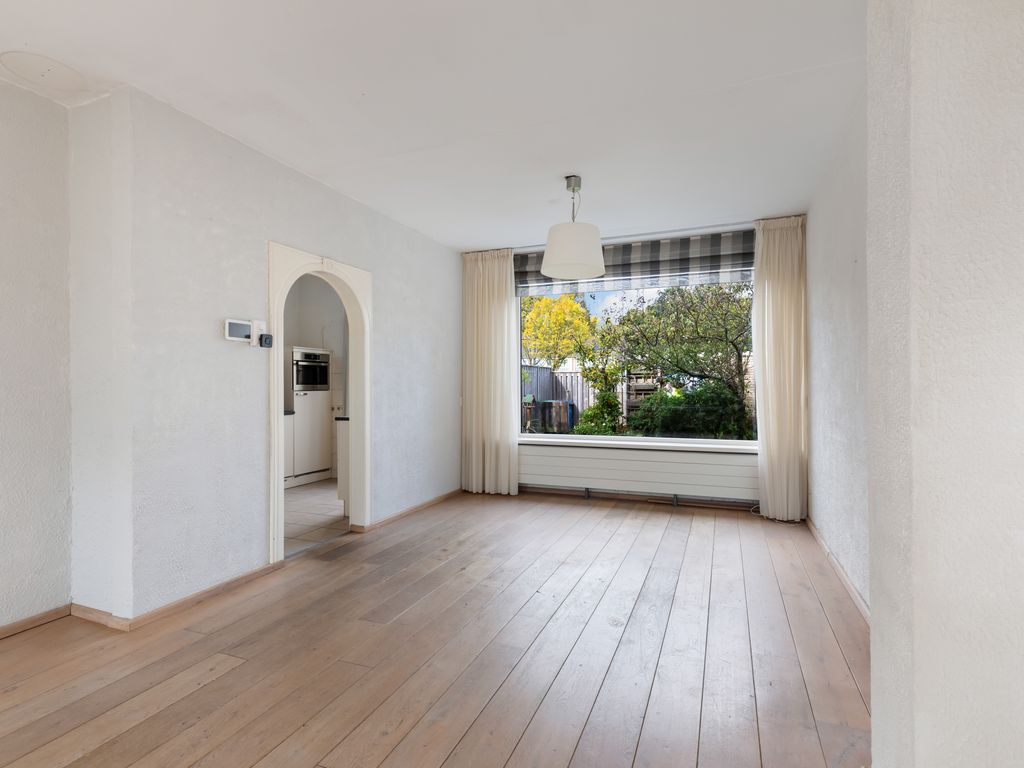 Joop Westerweelpad 18, Hoogvliet