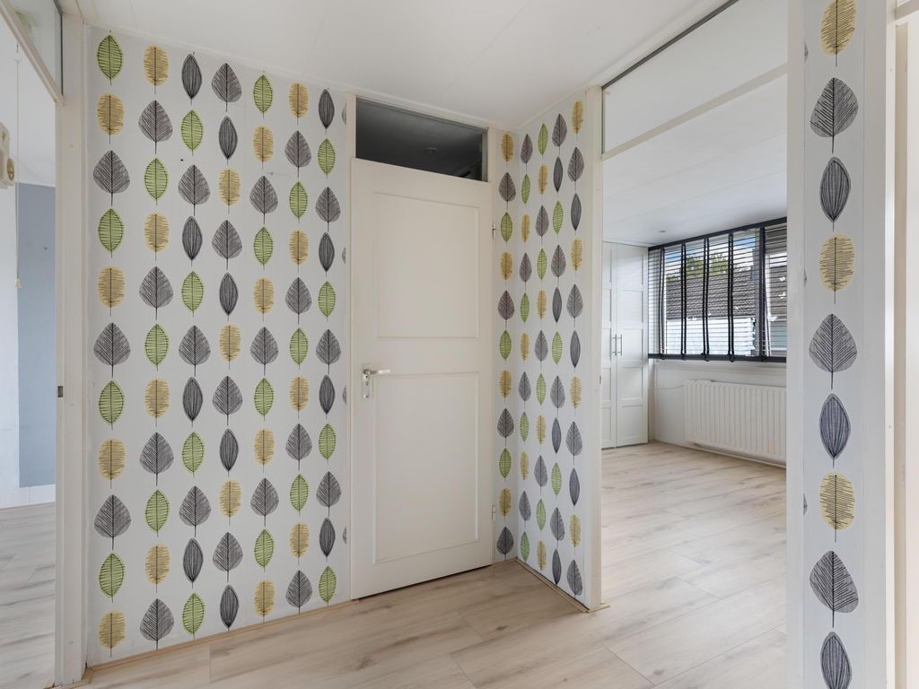 Joop Westerweelpad 18, Hoogvliet