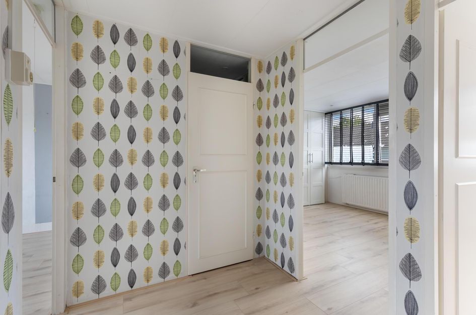 Joop Westerweelpad 18