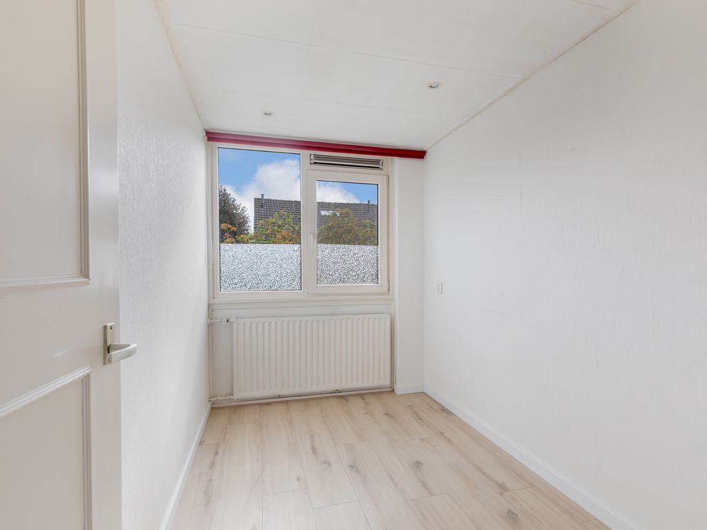 Joop Westerweelpad 18, Hoogvliet