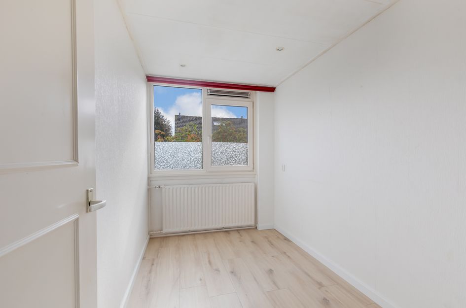Joop Westerweelpad 18