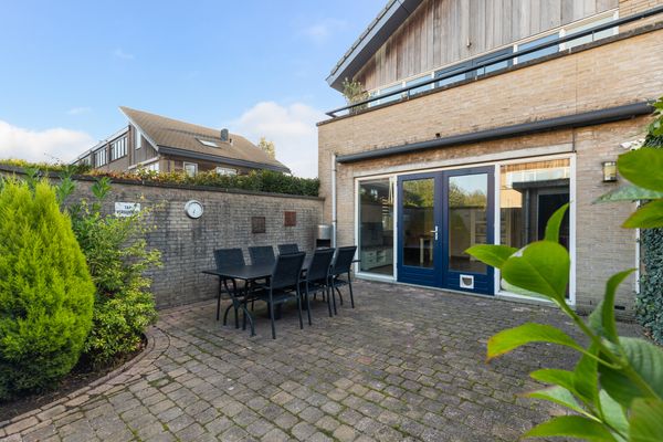 Valkenoog 2