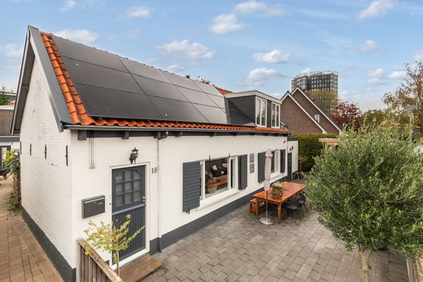 Pernisser Molenweg 18