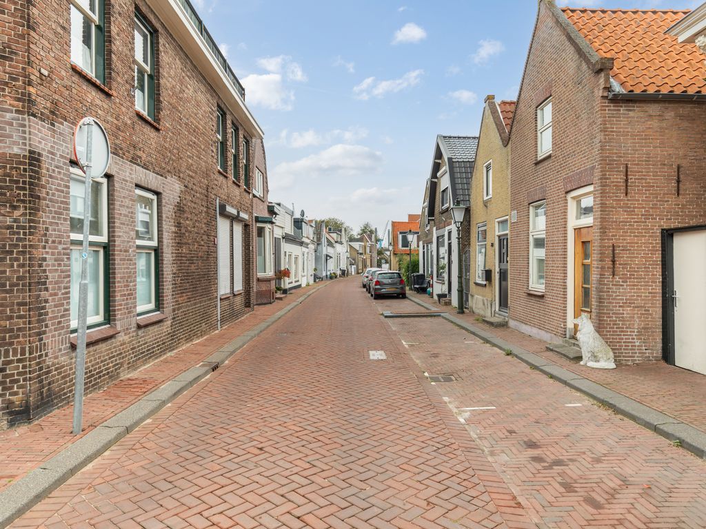 Pernisser Molenweg 18, Pernis