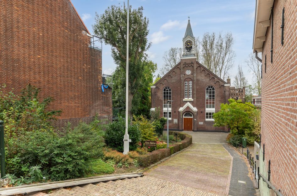 Pernisser Molenweg 18