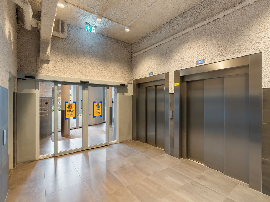 Brielselaan 14A, Rotterdam