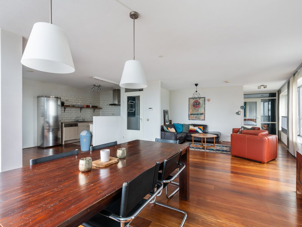 Brielselaan 14A, Rotterdam