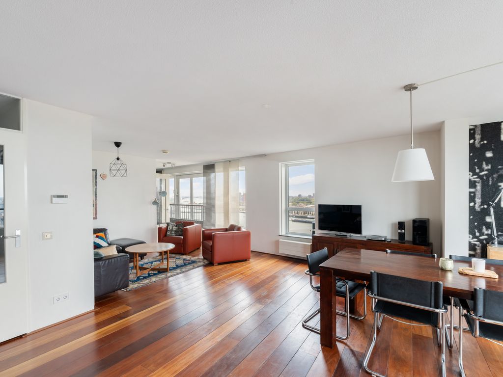 Brielselaan 14A, Rotterdam