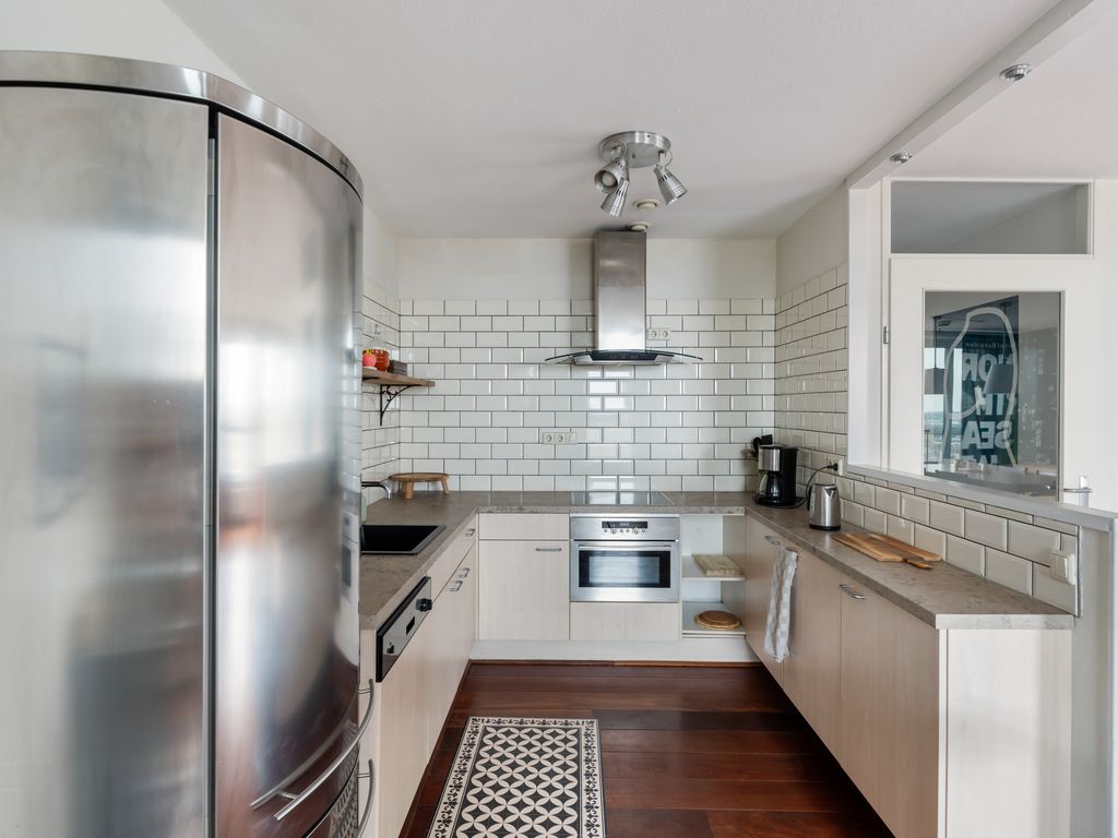Brielselaan 14A, Rotterdam
