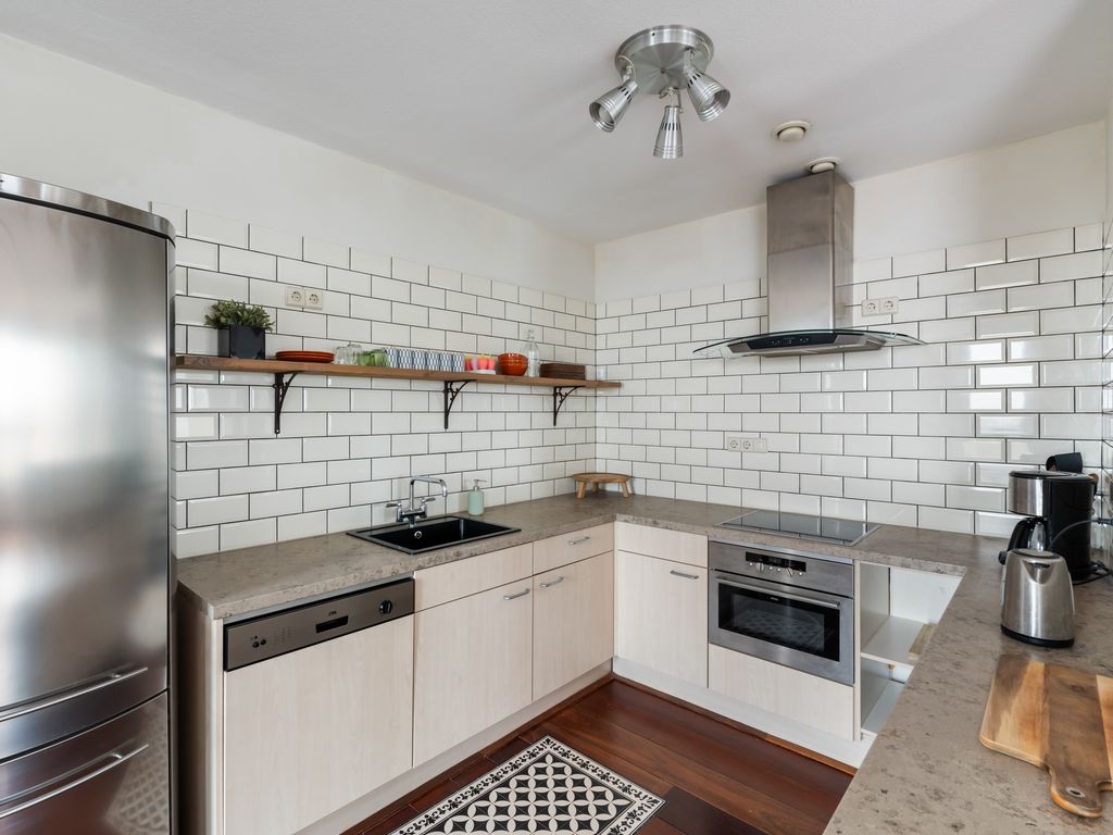 Brielselaan 14A, Rotterdam