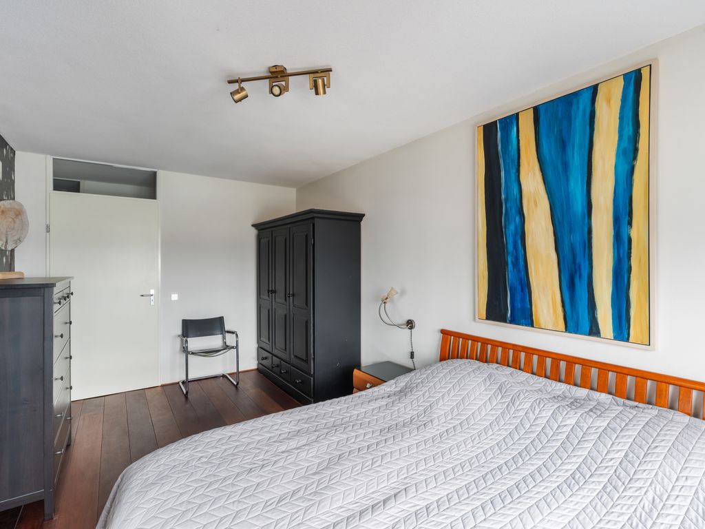 Brielselaan 14A, Rotterdam