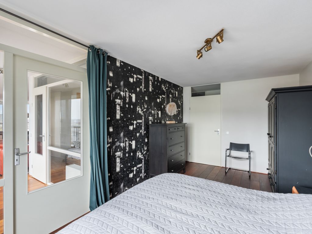 Brielselaan 14A, Rotterdam