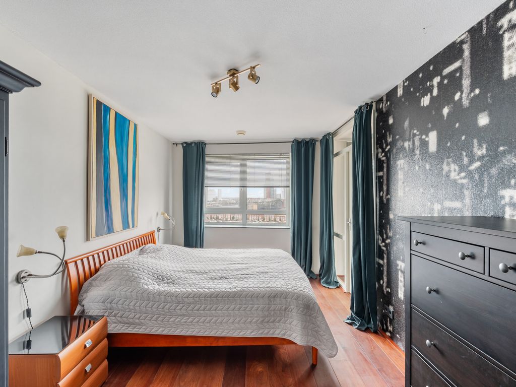 Brielselaan 14A, Rotterdam