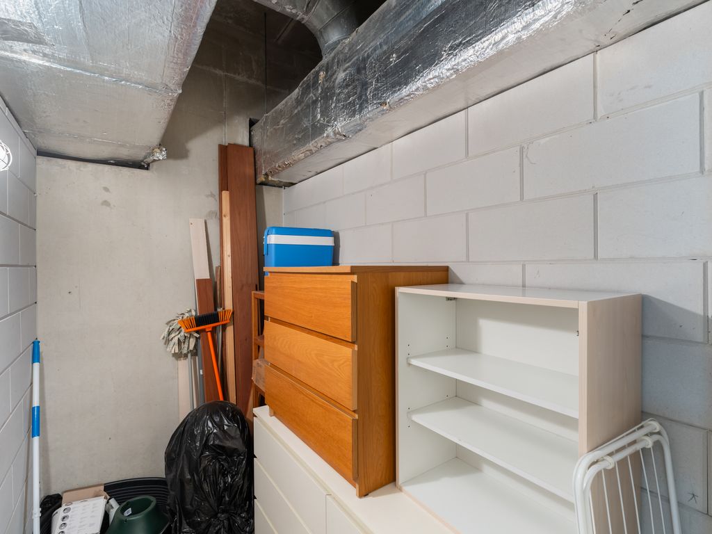 Brielselaan 14A, Rotterdam