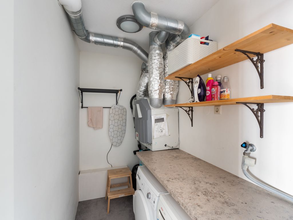 Brielselaan 14A, Rotterdam