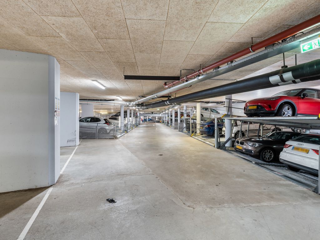 Brielselaan 14A, Rotterdam
