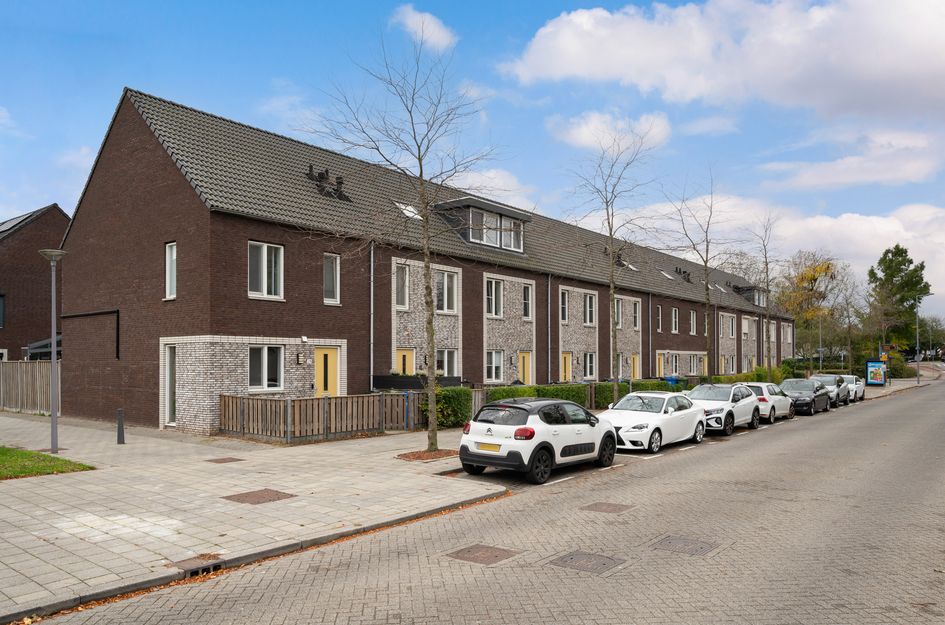 Parelvissersstraat 30