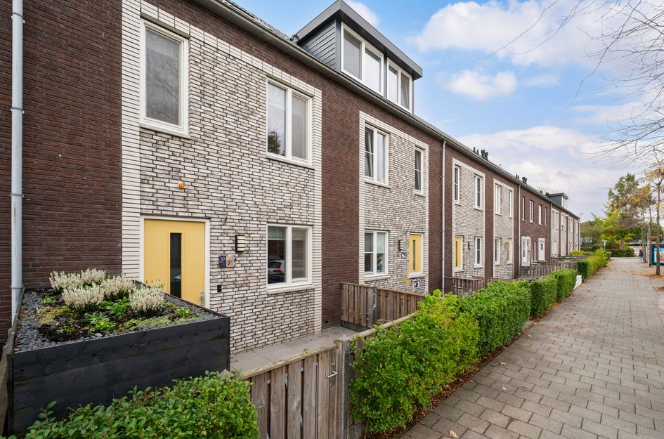 Parelvissersstraat 30