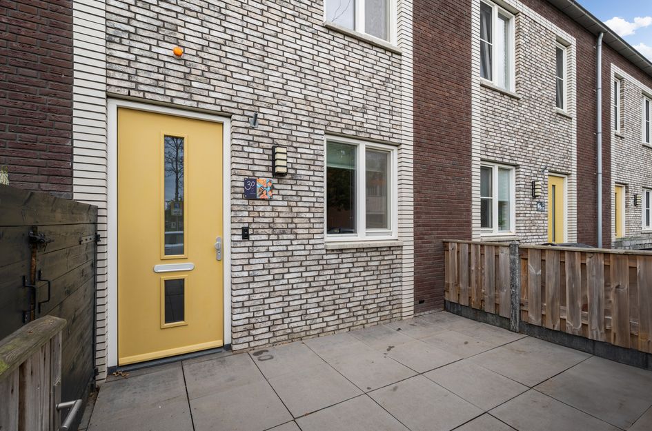 Parelvissersstraat 30