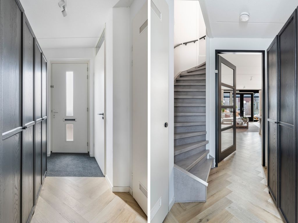 Parelvissersstraat 30, Hoogvliet