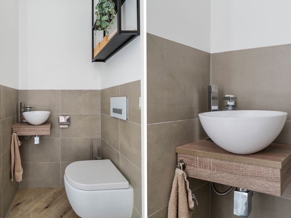 Parelvissersstraat 30, Hoogvliet